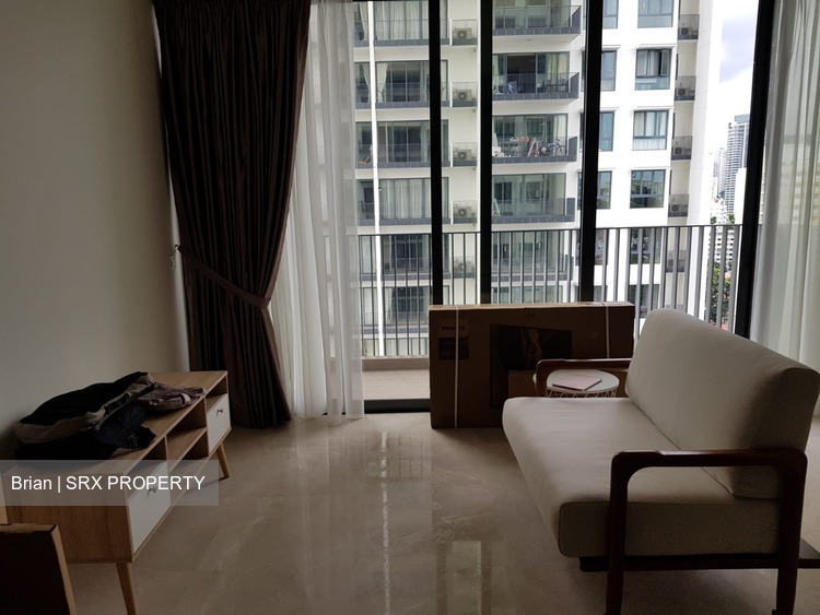 Highline Residences (D3), Condominium #176613692